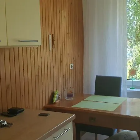 Przytulne Mieszkanie M3 * Gorlice