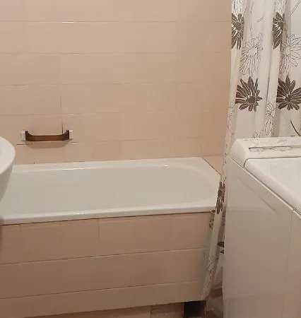Appartement Przytulne Mieszkanie M3 *