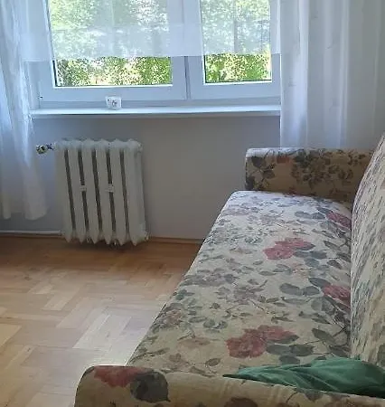 Przytulne Mieszkanie M3 * Gorlice