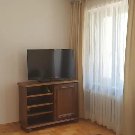 Przytulne Mieszkanie M3 Appartement Gorlice