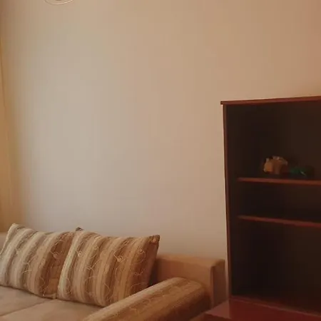 Przytulne Mieszkanie M3