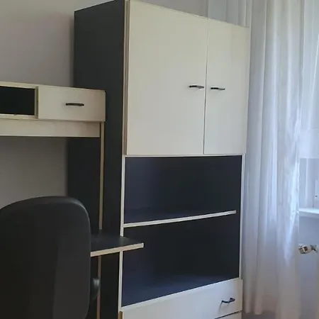 Przytulne Mieszkanie M3 Apartamento *