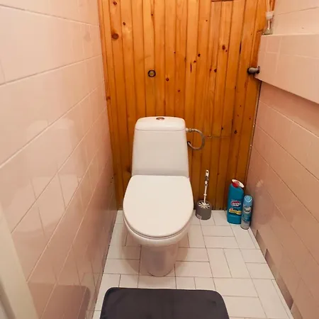 Przytulne Mieszkanie M3 Apartamento *