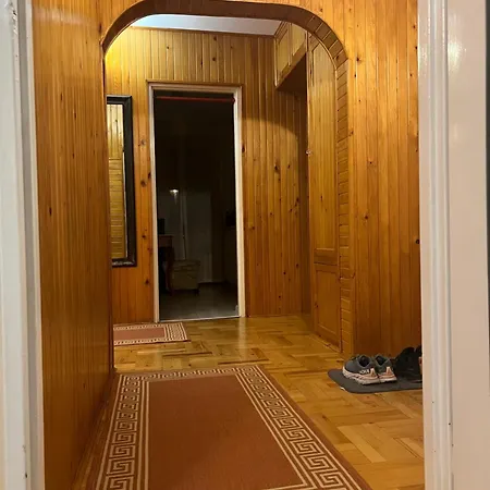 Apartamento Przytulne Mieszkanie M3 *