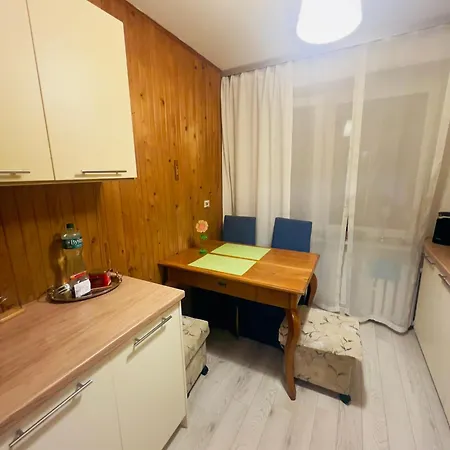 Przytulne Mieszkanie M3 *