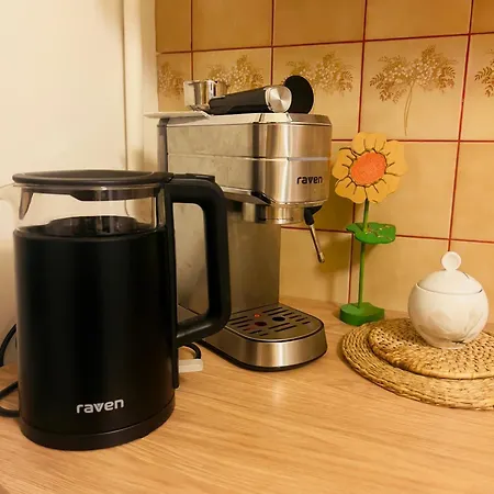 Przytulne Mieszkanie M3 Apartamento