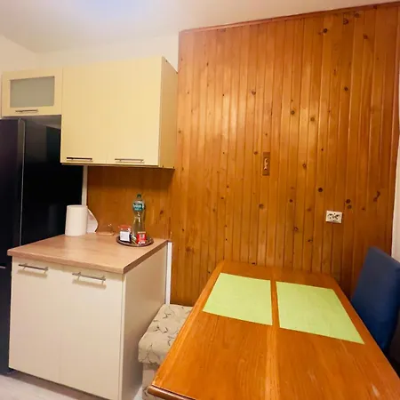 Apartamento Przytulne Mieszkanie M3