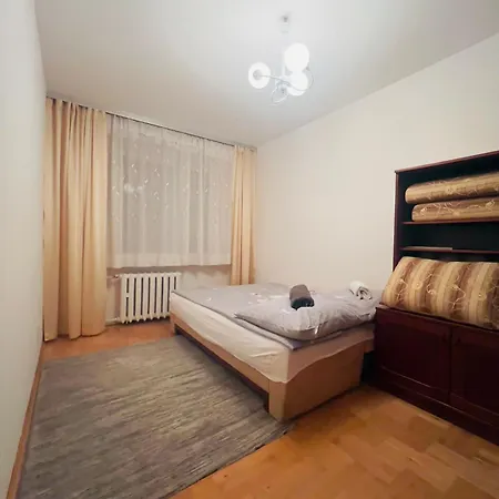 Przytulne Mieszkanie M3 * Gorlice