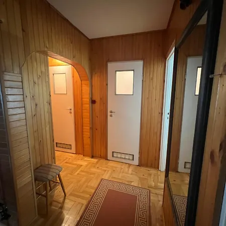 Apartamento Przytulne Mieszkanie M3 Gorlice