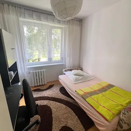 Przytulne Mieszkanie M3 Apartamento
