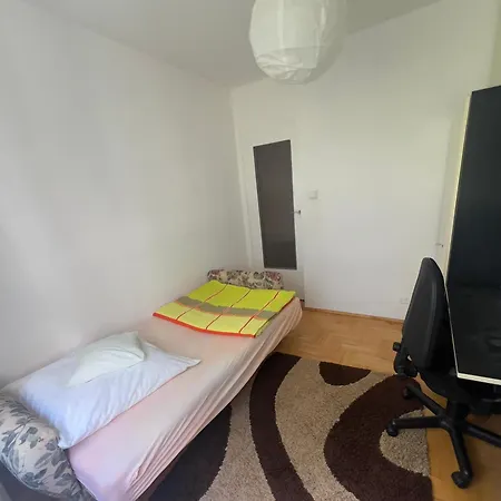 Przytulne Mieszkanie M3 Apartamento *