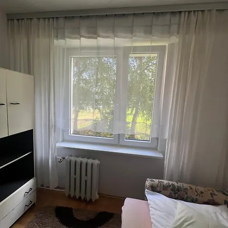 Apartamento Przytulne Mieszkanie M3 *