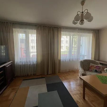 Przytulne Mieszkanie M3 Apartamento